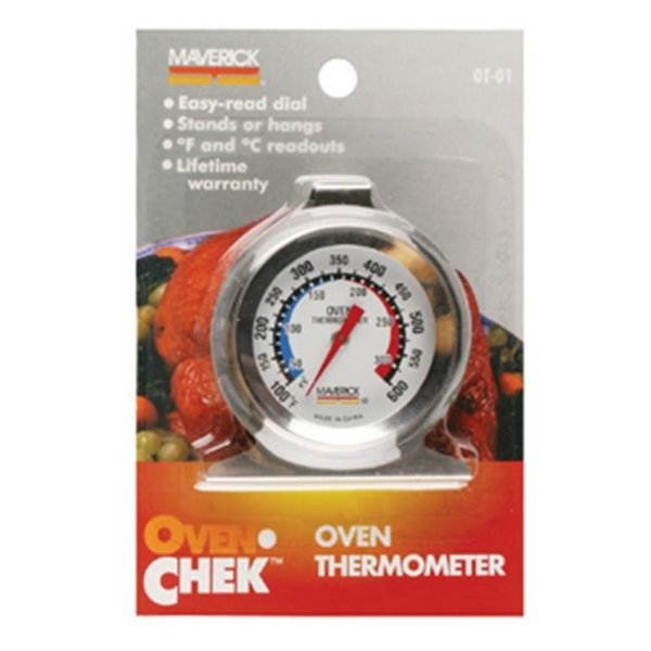 Maverick Maverick OT-01 Oven Check Oven Thermometer OT-01